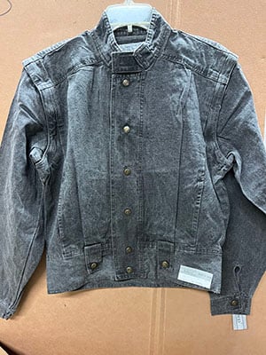 Deadstock sale vintage clothing